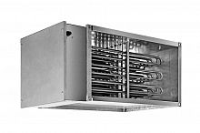 Электрические нагреватели для прямоугольных каналов ZES 700x400/90