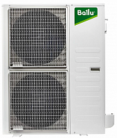 Наружный блок Ballu BLC_M_O/out-60HN1/-40 с зимним комплектом (-40)