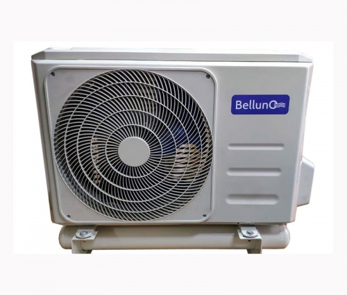 Компрессорно-конденсаторный блок Belluna iP-4 R404a