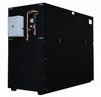 Приточно-вытяжная вентиляционная установка Turkov Hydra X 2500 WD с рекуперацией для бассейнов