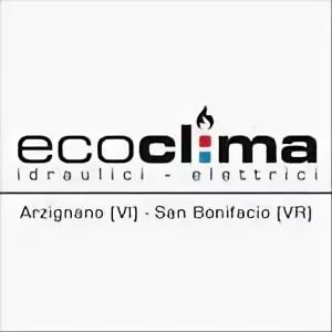 Сплит система ECOCLIMA