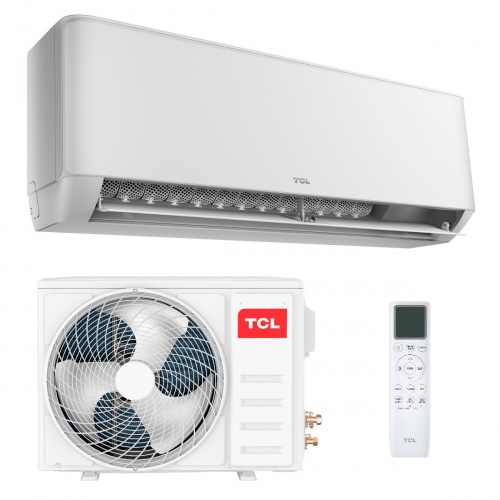 Cплит система TCL TAC-TP24INV/R