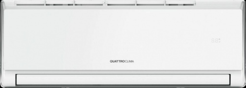 Сплит система Quattroclima QV-VN09WA/QN-VN09WA Vento