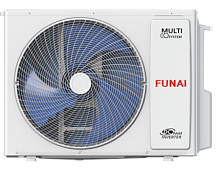 Наружный блок Funai ORIGAMI KODO Inverter RAM-I-2OK40HP.01/U