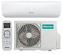 Сплит-система Hisense ZOOM DC Inverter