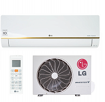 Сплит-система LG TC09GQR SMART LINE Inverter