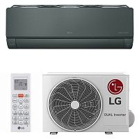 Сплит-система LG AG09BK