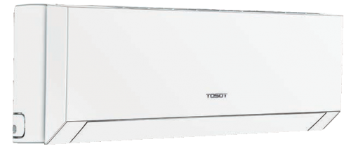 Внутренний блок Tosot T12H-SCWA/I Внутренний блок Tosot T12H-SCWA/I