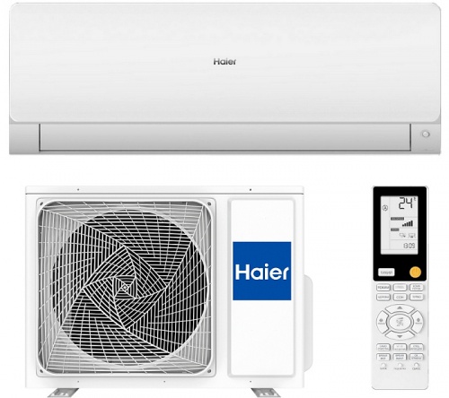 Сплит-система Haier Flexis White Сплит-система Haier Flexis White