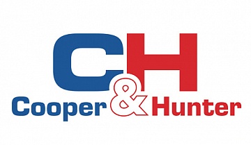 Сплит система Cooper&Hunter