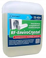 Средство чистящее RF-EnviroCrystal (5л) концентрат универсальное