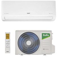 Сплит-система Ballu Eco Smart R32