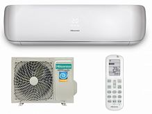Сплит-система Hisense PREMIUM Design Super DC Inverter