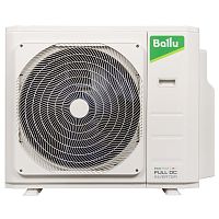 Блок наружный мульти сплит-системы Ballu Multi Smart BM4OI-FM/out-36HN8_V1/EU