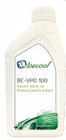 Масло для вакуумных насосов Becool BC-VPO 100N (1,0 л) [081199]