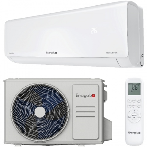 Сплит-система Energolux SAS12Z5-AI/SAU12Z5-AI