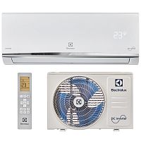 Сплит-система инверторного типа Electrolux Smartline DC EACS/I-24HSM/N8