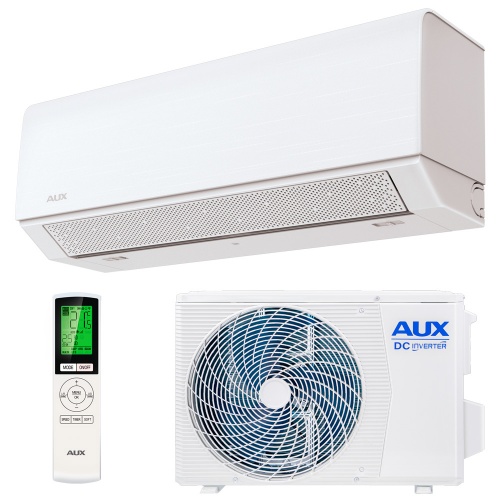 Сплит-система AUX ASW-H07A4/BA-R2DI /AS-H07A4/BA-R2DI Сплит-система AUX ASW-H07A4/BA-R2DI /AS-H07A4/BA-R2DI