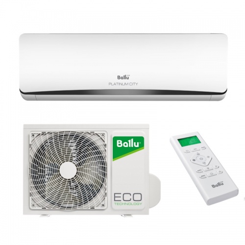 Сплит-система Ballu BSEP-12HN8