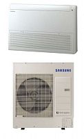 Сплит система Samsung напольно-потолочная AC100MNCDKH/EU/AC100MXADKH/EU