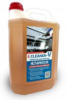 Средство чистящее с антибактериальным эффектом 5L.Cleaner-V для испарителя (концентрат)