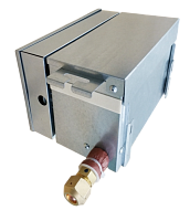 Блок-переключатель для 3-трубных систем HCHS-N06XA