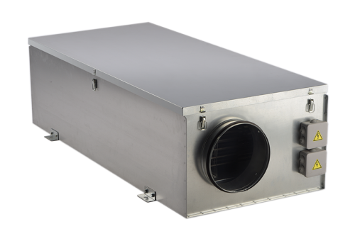 Компактные вентиляционные установки ZPE 4000-22,5 L3