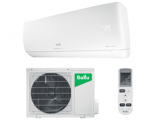 Сплит-система Ballu Platinum Evolution