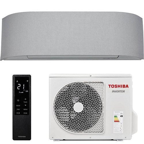 Сплит-система Toshiba RAS-B10N4KVRG-EE/RAS-10N4AVRG-EE Сплит-система Toshiba RAS-B10N4KVRG-EE/RAS-10N4AVRG-EE