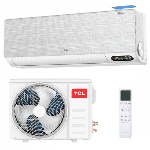 Cплит система TCL TAC-FRB12INV/R