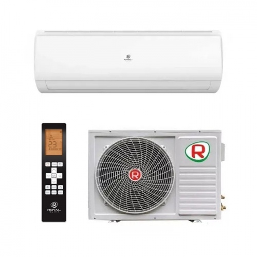 Сплит-система Royal Clima RCI-TWL28HN Сплит-система Royal Clima RCI-TWL28HN
