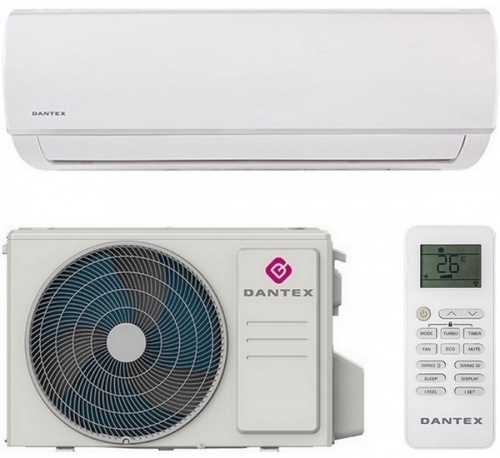 Сплит-система Dantex RK-09SDM4G/RK-09SDM4EG Сплит-система Dantex RK-09SDM4G/RK-09SDM4EG