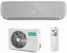 Сплит-система Hisense SILVER CRYSTAL SUPER DC Inverter