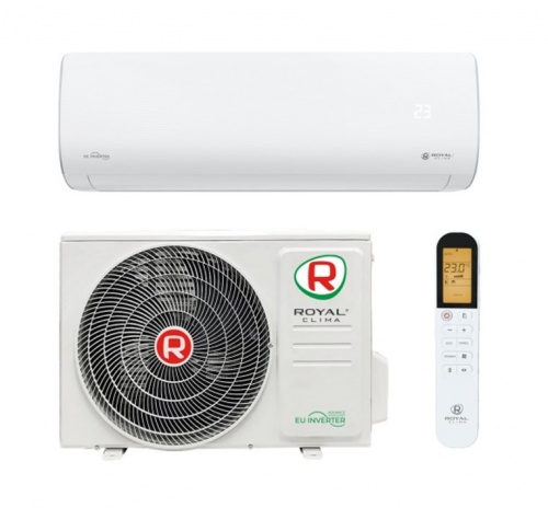 Сплит-система Royal Clima ARIA DC Inverter Сплит-система Royal Clima ARIA DC Inverter
