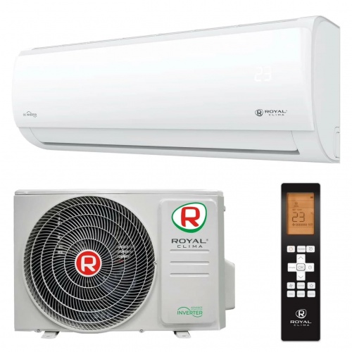 Сплит-система Royal Clima TRIUMPH Inverter Сплит-система Royal Clima TRIUMPH Inverter