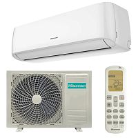 Сплит-система Hisense GOAL DC Inverter