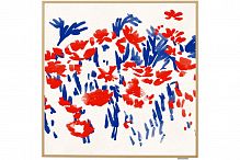 Внутренний блок мультисплит системы LG A12GA1.NSER