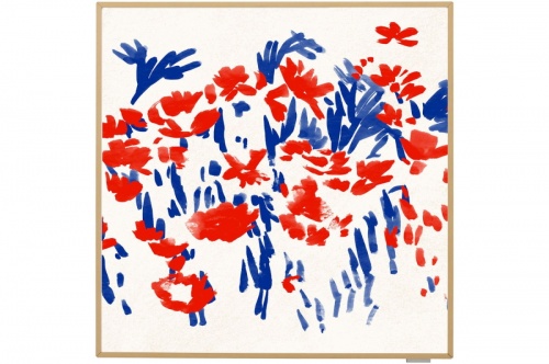 Внутренний блок мультисплит системы LG A12GA1.NSER