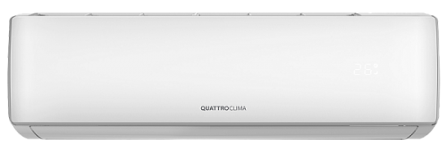 Сплит-система Quattroclima QV-BE12WB/QN-BE12WB Bergamo