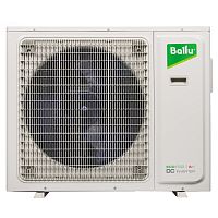 Блок наружный мульти сплит-системы Ballu BA4OI-FM/out-36HN8/EU