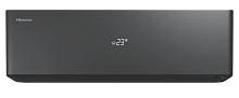 Внутренний настенный блок мульти сплит-системы Hisense AS-13UW4RXVQH01G(B)