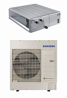Сплит система Samsung канальная AC140MNMDKH/EU/AC140MXADKH/EU